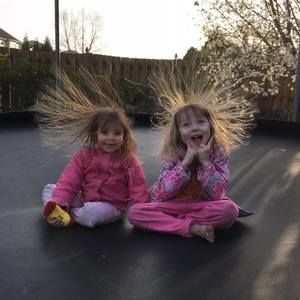 Meet your Posher, Laurie